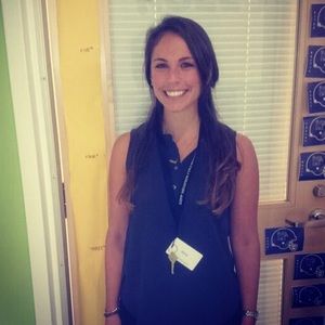 Meet your Posher, Julia